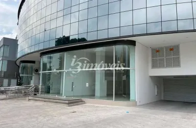 Sala comercial para alugar na Rua Cônego Thomaz Fontes, Centro, Itajaí