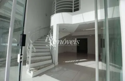 Perfeito para a sua empresa, prédio comercial para locação na barra norte de balneário camboriú/sc com grande visibilidade de quem passa.