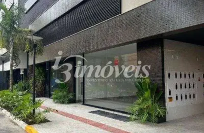 Perfeito para a sua empresa, sala para locação anual na barra sul em balneário camboriú/sc com grande visibilidade de quem passa.