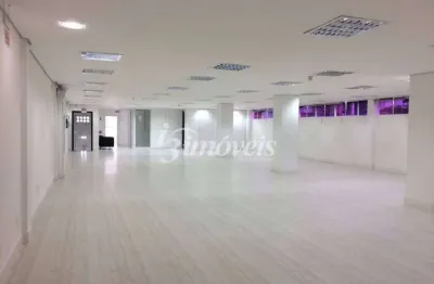Sala comercial para alugar na Rua Gil Stein Ferreira, Centro, Itajaí