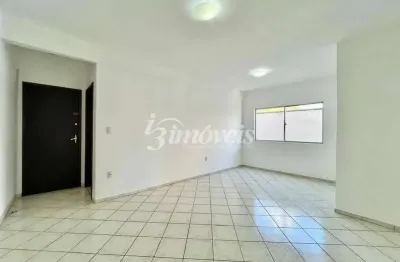 Apartamento semimobiliado para locação, 2 quartos, 1 vaga de garagem, edifício dona nair, bairro fazenda, itajaí - sc