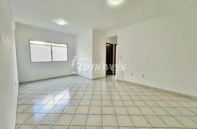 Apartamento semimobiliado para locação, 2 quartos, 1 vaga de garagem, edifício dona nair, bairro fazenda, itajaí - sc