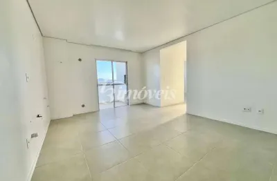 Apartamento à venda, 2 quartos (sendo 1 suíte), 2 vagas de garagem, edifício residencial libra concept, bairro são vicente, itajaí-sc