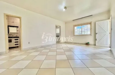 Apartamento semimobiliado para locação, 1 quarto, 1 vaga de garagem, bairro centro, itajaí-sc