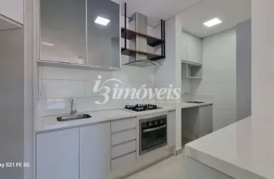 Apartamento para locação anual com vista para o mar, semimobiliado, com 2 suítes, 1 vaga de garagem, san martino, no bairro casq branca, itapema-sc