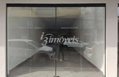 Loja / sala térrea para locação anual, em via de grande fluxo de carro e pessoas, 79,8m², bairro centro, itajaí-sc