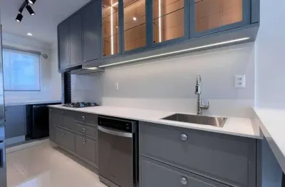 Apartamento à venda, 3 quartos sendo 3 suítes, 3 vagas, residencial merithamon,  centro, balneário camboriú-sc