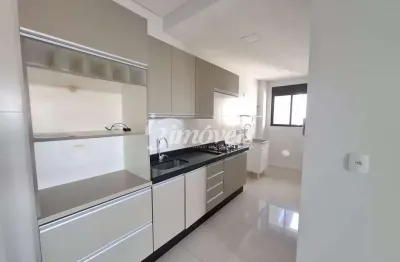 Apartamento para locação anual semimobiliado, 2 quartos (sendo uma suíte), 1 vaga de garagem privativa, manhattan life connection, no bairro centro, itajaí-sc