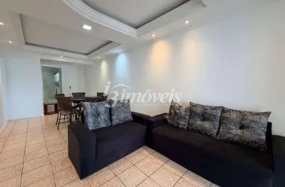 Apartamento para locação anual mobiliado, 3 quartos ( sendo 1 suite e 1 dependência), 1 vaga de garagem, no bairro pioneiros, balneário camboriú-sc