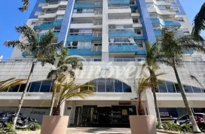 Apartamento com 2 quartos sendo 2 suítes, com 1 vaga de garagem, residencial mykonos no bairro dom bosco, itajaí/sc.