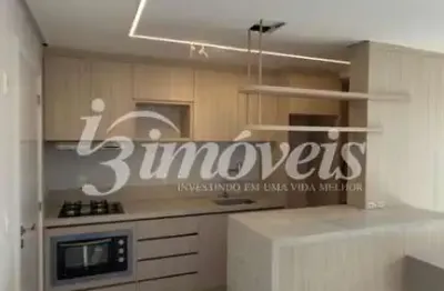 Apartamento para locação anual semimobiliado, 2 quartos (sendo 1 suíte), 1 vaga de garagem privativa, edifício residencial ilha de maiorca, no bairro vila operária, itajaí-sc