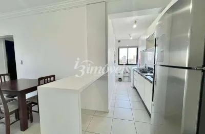 Apartamento semimobiliado para locação, 2 quartos, 1 vaga de garagem, edifício residencial vila de sagres, bairro cordeiros, itajaí-sc