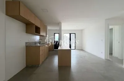Apartamento para locação anual semimobiliado, 2 quartos (sendo 2 suíte), 1 vaga de garagem privativa, residencial treviso, no bairro centro, itajaí-sc