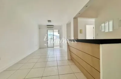 Apartamento semimobiliado à venda, 2 quartos, 1 vaga de garagem, Villa Park Residence, Bairro Dom Bosco, Itajaí-SC