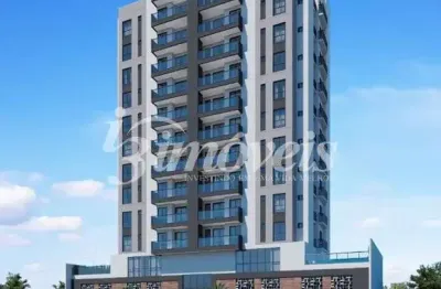 Apartamento à venda de 3 quartos, sendo 1 suíte, 1 vaga, no Bairro São Judas em Itajaí-SC