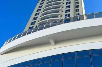 Apartamento à venda, 3 quartos sendo 1 suíte e 2 demi suítes, 2 vagas, le havre residence, bairro fazenda, itajaí-sc
