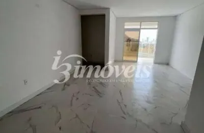 Apartamento à venda, 3 quartos sendo 1 suíte, 2 vagas, le havre residence, bairro fazenda, itajaí-sc