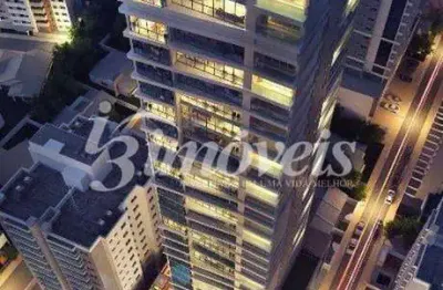 Apartamento à venda, 4 quartos sendo 4 suítes, 4 vagas, cézanne residence, bairro fazenda, itajaí-sc