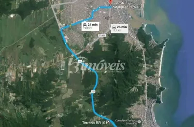 Terreno à venda ou aluguel, 60.000m², várzea do ranchinho, camboriú-sc