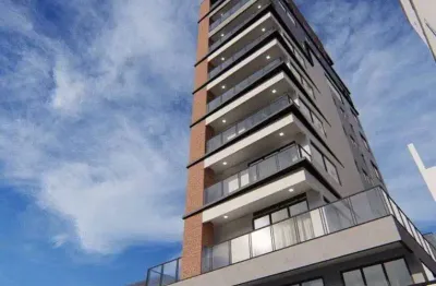 Apartamento à venda, 4 quartos sendo 4 suítes, 2 vagas, ed. brava 22, praia brava, itajaí-sc