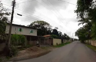 Casa semimobiliada à venda, 4 quartos sendo 1 suíte, 3 vagas, bairro itaipava, itajaí-sc