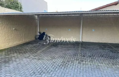 Apartamento semimobiliado para locação, 2 quartos, 1 vaga, edifício residencial águas claras, bairro cordeiros, itajaí-sc.