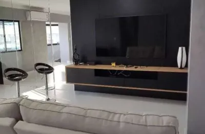 Lindo apartamento na barra sul em balneário camboriú com 4 quartos, sendo 2 suítes e 1 vaga de garagem