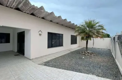 Casa à venda, 3 quartos sendo 1 suíte, bairro são judas, itajaí-sc