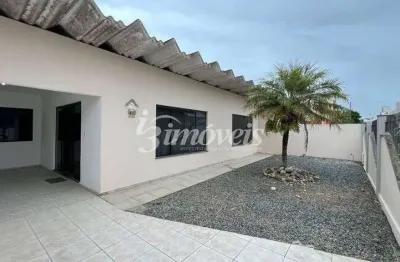 Casa à venda, 3 quartos sendo 1 suíte, bairro são judas, itajaí-sc