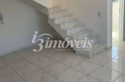 Apartamento duplex à venda, 3 quartos, 2 vagas, ed. smart confort, bairro carvalho, itajaí-sc