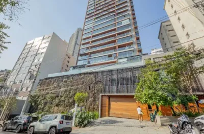 Apartamento moderno de 2 dormitorios com suite na vila madalena – conforto e estilo no coracao de sp!