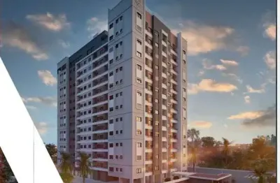 Apartamento de 2 quartos com 69m2 a venda – conforto e praticidade em atibaia!