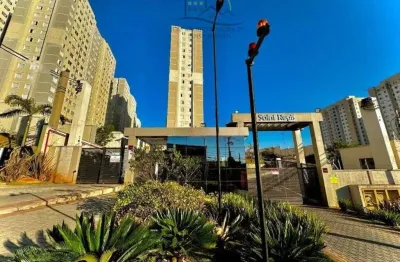 Vende apartamento de 79 mts,  com 2 dormitorios, 1 vaga de garagem coberta, proximo a av jacu pessego
