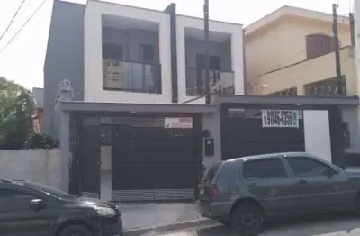 Sobrado a venda com 3 quartos no penha de franca, sao paulo