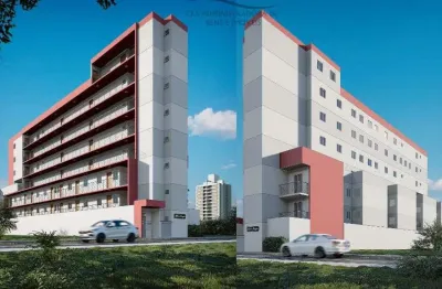 Apartamento a venda com 2 quartos 36,75m2 na zona leste na vila california, sao paulo