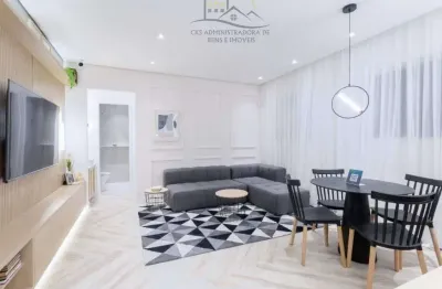 Apartamento a venda na vila re com 2 quartos, 38m2, proximo ao metro patriarca - vila re