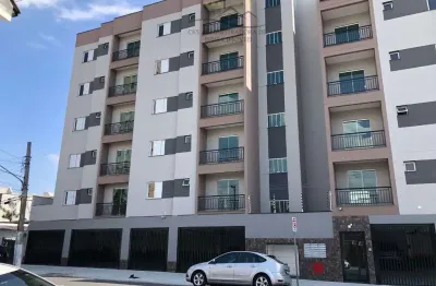 Apartamento com 2 dormitorios e garagem a venda na vila carrao, 83m2