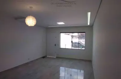 Sobrado com 2 quartos (1 suite), 2 vagas de garagem a venda ou para alugar no aricanduva, 120m2