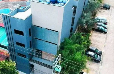 Apartamento com 1 quarto para alugar na Rua Madre de Deus, 692, Mooca, São Paulo