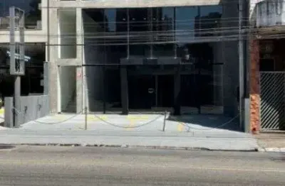 Ponto comercial com 2 salas à venda na Avenida Regente Feijó, 358, Vila Regente Feijó, São Paulo