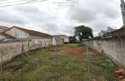 Terreno à venda na Rua Anita Costa, 68, Jabaquara, São Paulo