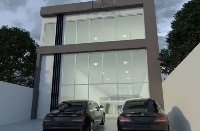 Ponto comercial com 1 sala para alugar na Avenida Paes de Barros, 745, Mooca, São Paulo
