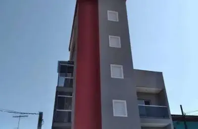 Apartamento com 2 quartos à venda na Rua Luiz de Almeida Fernandes, 57, Itaquera, São Paulo