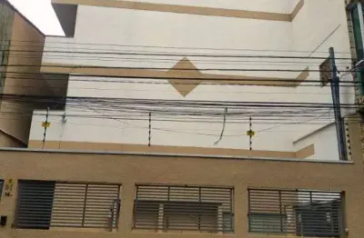 Apartamento a venda com 2 dormitorios no jardim iva, 34m2