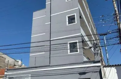 Apartamento a venda na vila nhocune, residencial marchiori