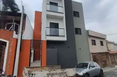 Apartamento com 2 quartos à venda na Rua Francisco Retti, 137, Vila Oratório, São Paulo