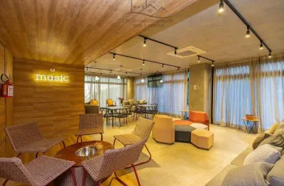 Apartamento com 2 quartos à venda na Rua Alves Guimarães, 1450, Pinheiros, São Paulo