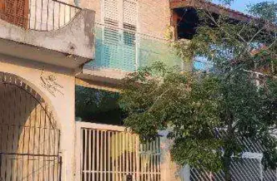 Casa com 3 quartos à venda na Rua Muniz Barreiros, 229, Vila Formosa, São Paulo