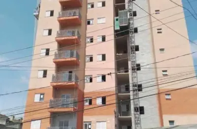 Apartamento a venda com 41m2 ou 44m3, 2 quartos e com 1 vaga de garagem, ha 7 minutos do shopping aricanduva