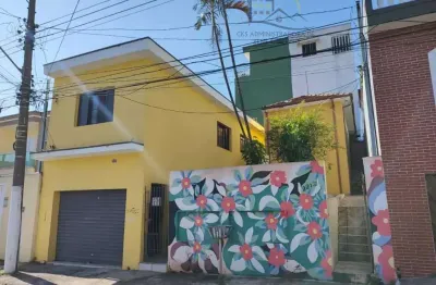 Casa com 3 quartos à venda na rua antônio peres mulla, 221, vila carrão, são paulo, 93 m2 por r$ 550.000